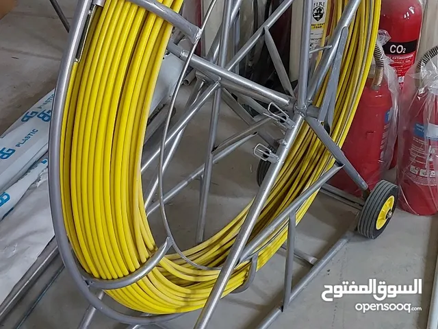  Wires & Cables for sale in Baghdad