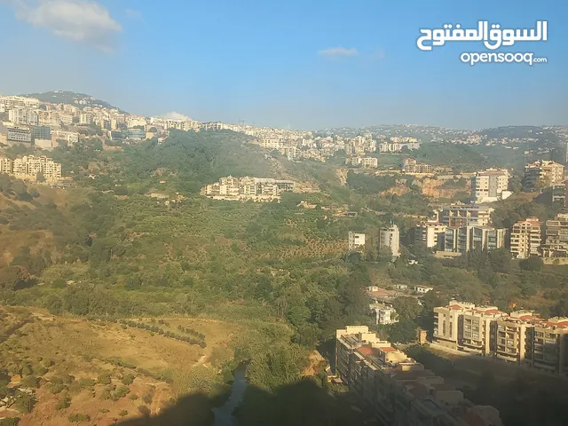 apartment for sale brand nwe 165m. 3 bedroom. one. master bedroom. ac. cave. siler sysem. nice view