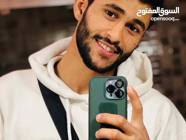 حمزه العنزي