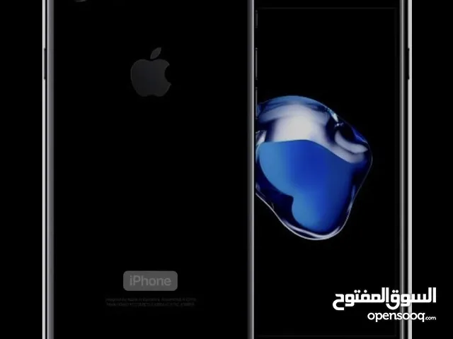 Apple iPhone 7 128 GB in Amman