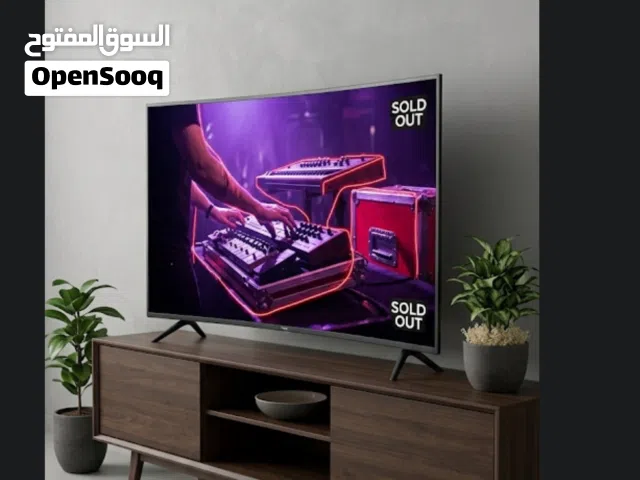 Samsung 65 inch curved screen
