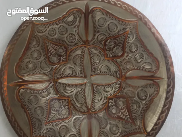 نحاسيات تحفه