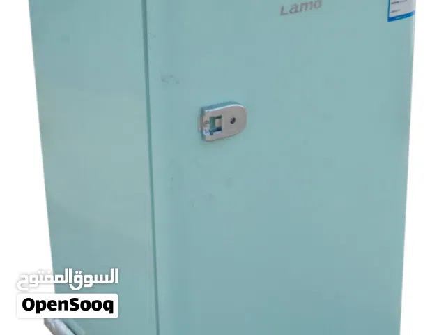 ثلاجه لامو الحديثه