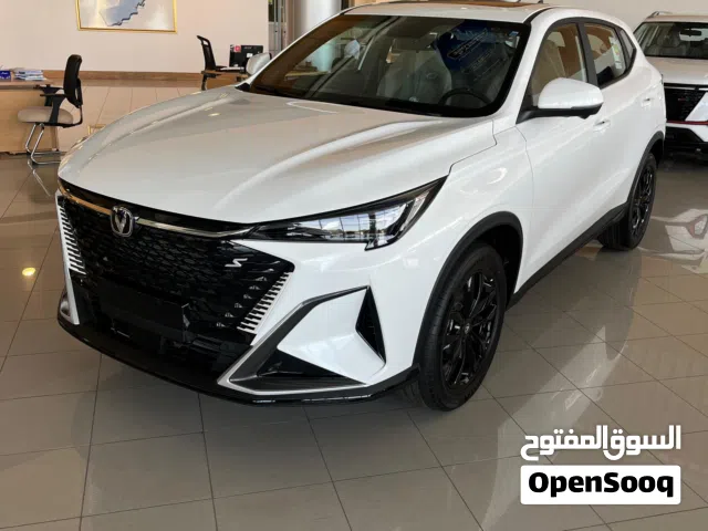 2027 Changan Other
