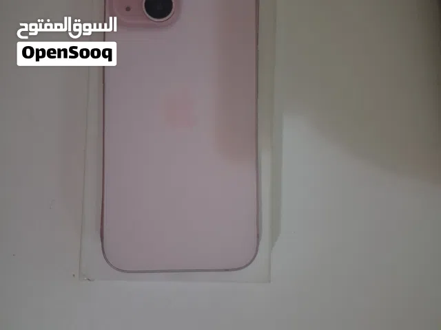 Apple iPhone 15 128 GB in Al Batinah