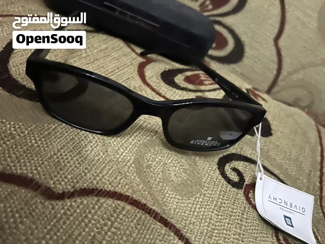 Sun and Eye-glasses