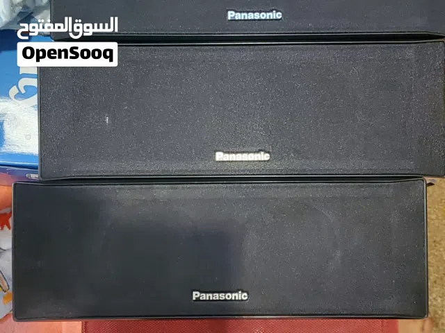 panasonic speaker