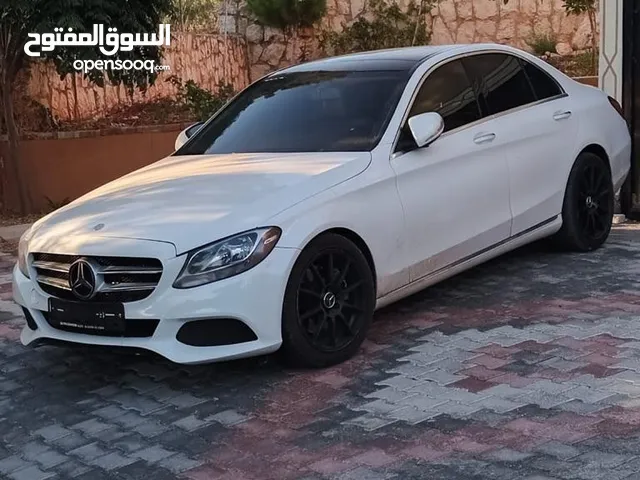 Mercedes c300 for sale