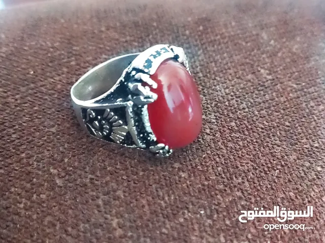  Rings for sale in Amman