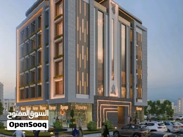 89 m2 2 Bedrooms Apartments for Sale in Muscat Qurm
