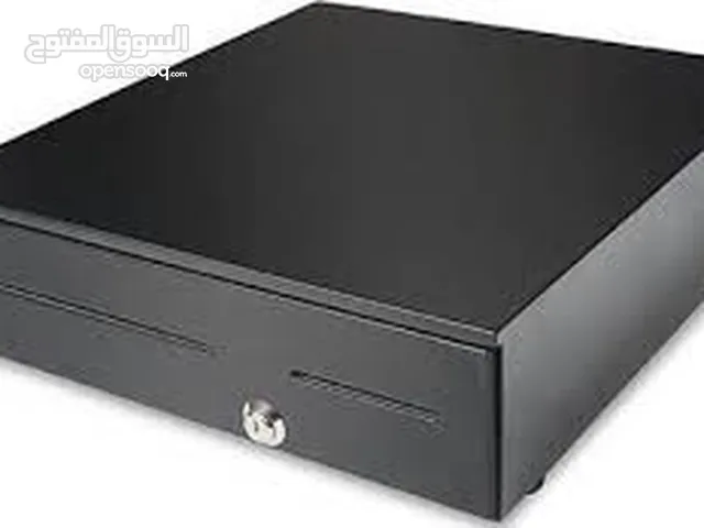 cash drawer E posدرج نقدي