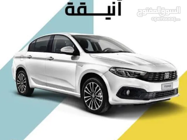 فيات تيبو 2018 للبيع