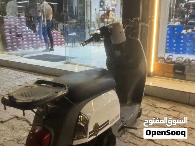 2008 ياماها Bolt
