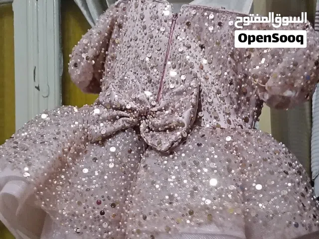 2فستان اطفال