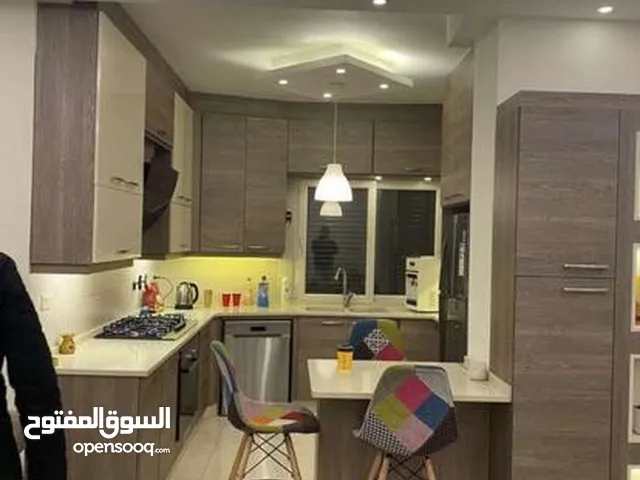 160 m2 3 Bedrooms Apartments for Rent in Amman Airport Road - Manaseer Gs