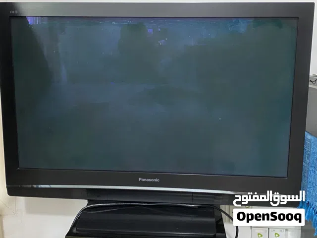 Panasonic tv plasma
