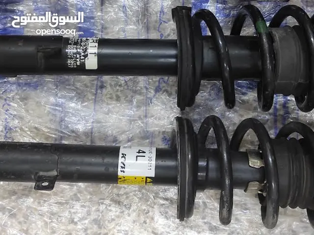 Suspensions Mechanical Parts in Al Batinah