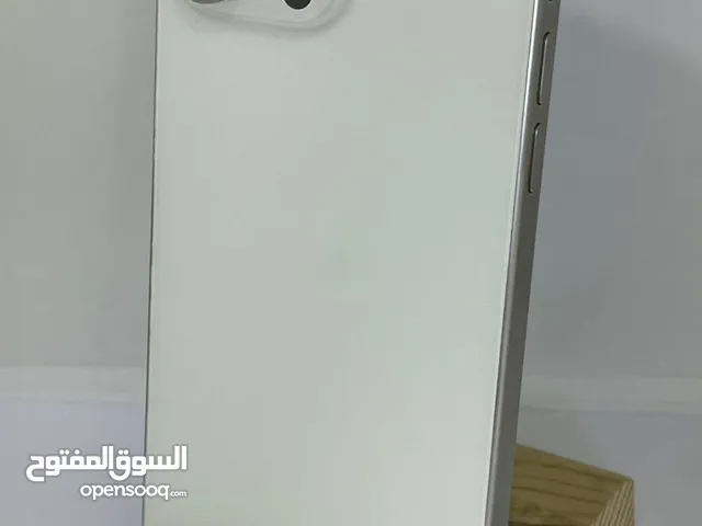 Apple iPhone 15 Pro Max 256 GB in Al Karak