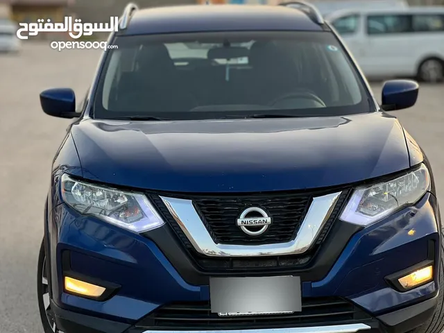 Used Nissan Rogue in Babylon