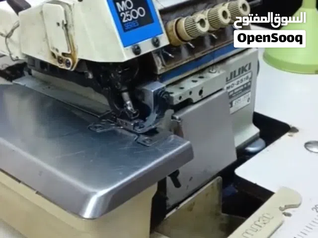 ماكينه حبكه 5 خيط شغاله 100بل 100