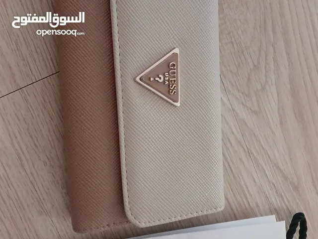 محفظة جيس اصلية