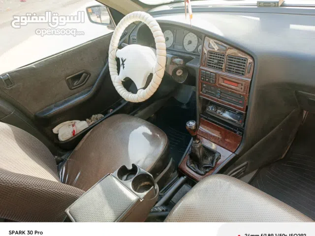 بيجو بارص 2015