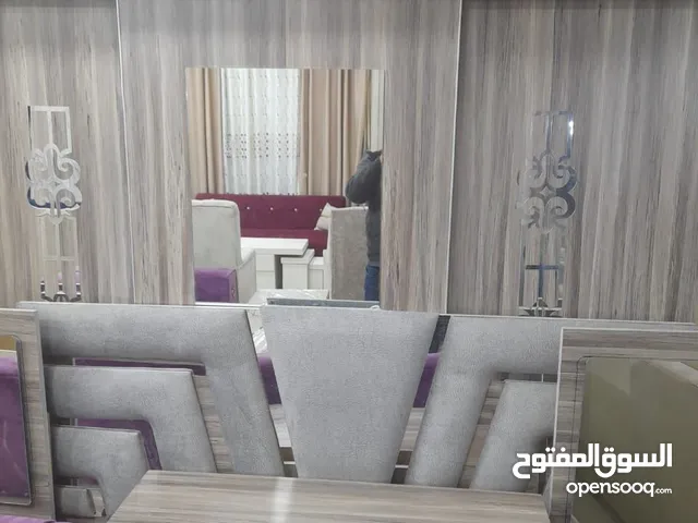 غرفة نوم ماستر نوعية خشب لامنيت18 ام دي اف