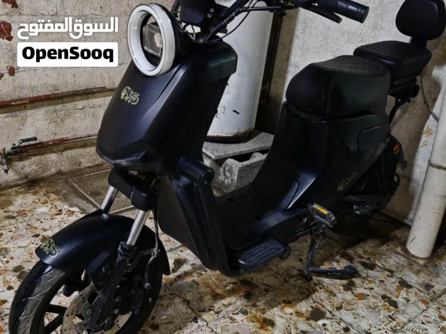 دراجه شحن سيزر