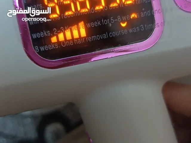  Hair Removal for sale in Irbid