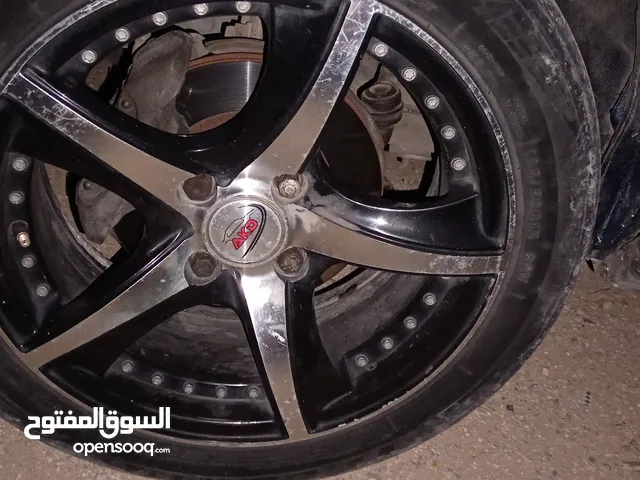 Other 15 Rims in Zarqa