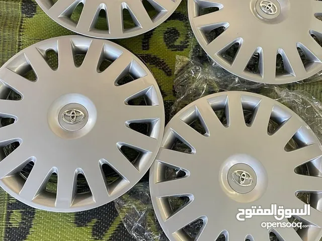 طاسات كانري (2003/2006) جوده ممتازه سعر طيب