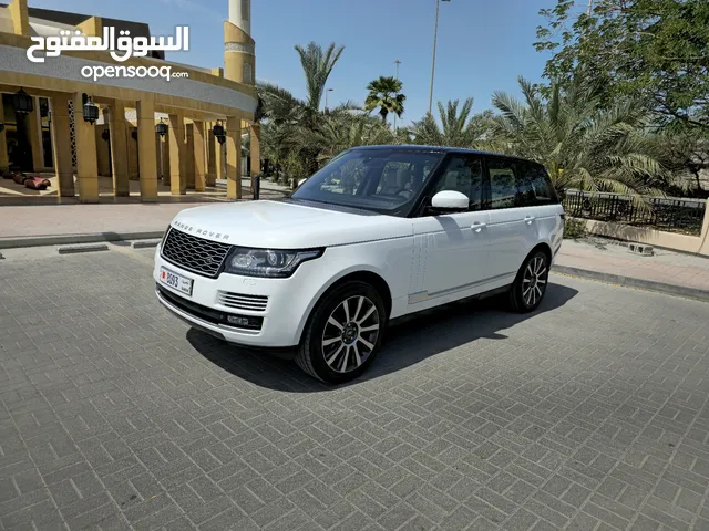 Land Rover Range Rover 2015 in Manama