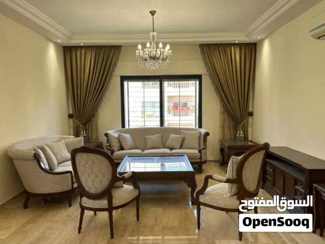 300 m2 4 Bedrooms Apartments for Rent in Amman Deir Ghbar