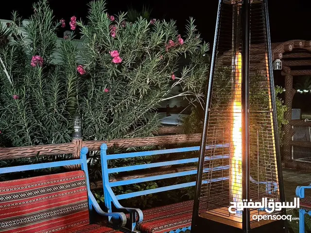 مدفاة غازية