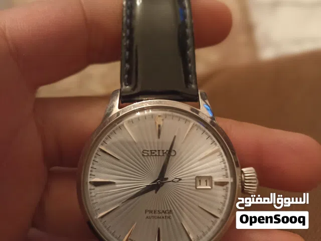 Automatic Seiko watches for sale in Tripoli