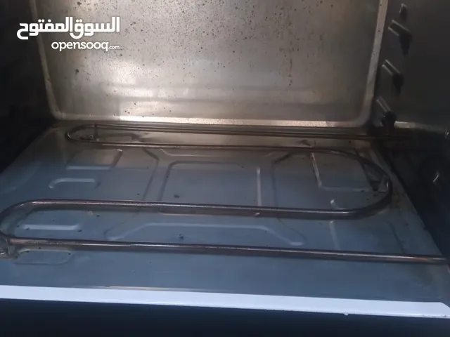Ariston Ovens in Baghdad