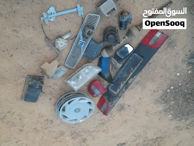 قطع غيار فولفوا V40.. S80