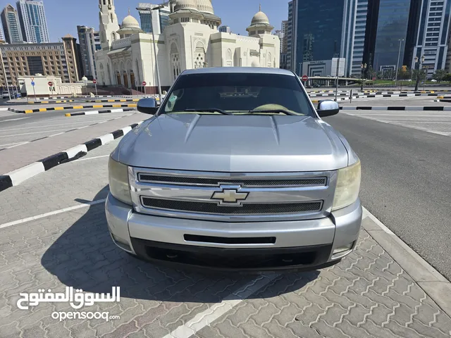 Chevorlet Silverado 2010 for Urgent Sale