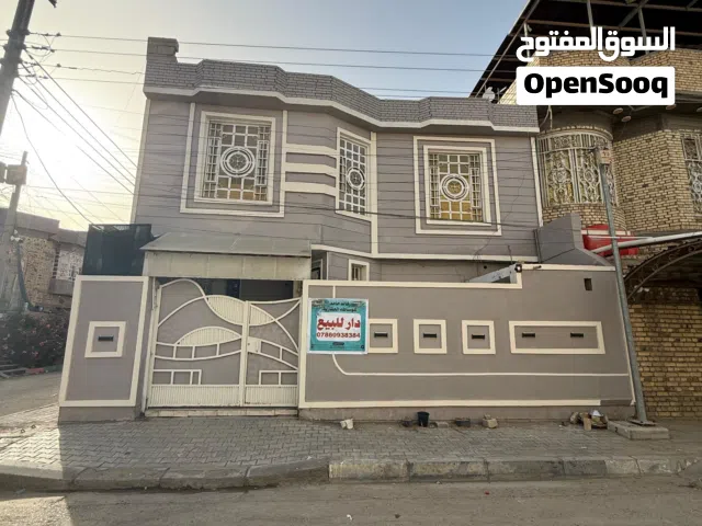 125 m2 3 Bedrooms Townhouse for Sale in Basra Other