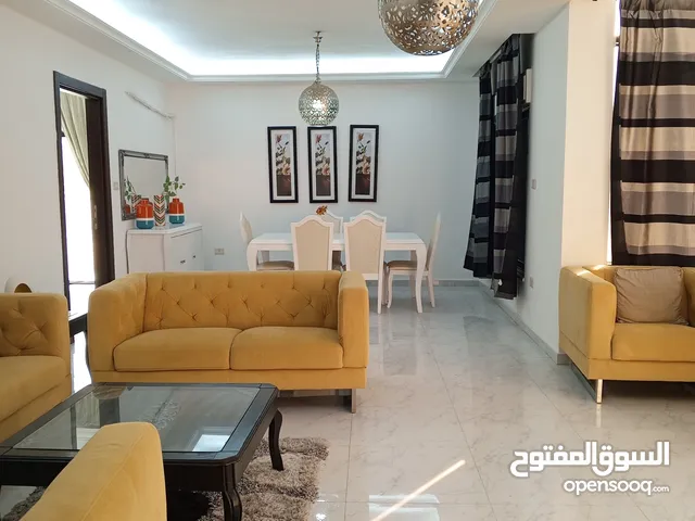 190m2 3 Bedrooms Apartments for Sale in Amman Khalda