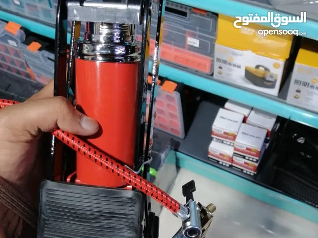 بمب هواء للمركبات