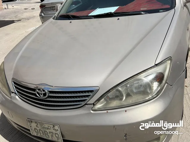 Toyota Camry 2004