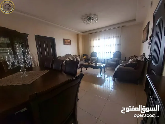 140 m2 3 Bedrooms Apartments for Sale in Amman 7th Circle