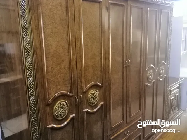 غرفة نوم خليجي