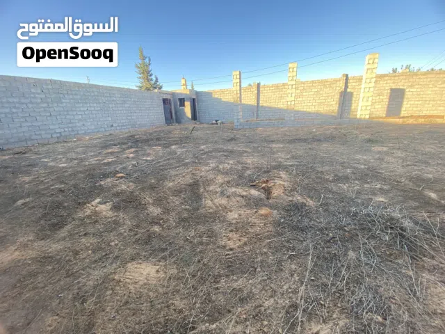 قطعة ارض 400 متر