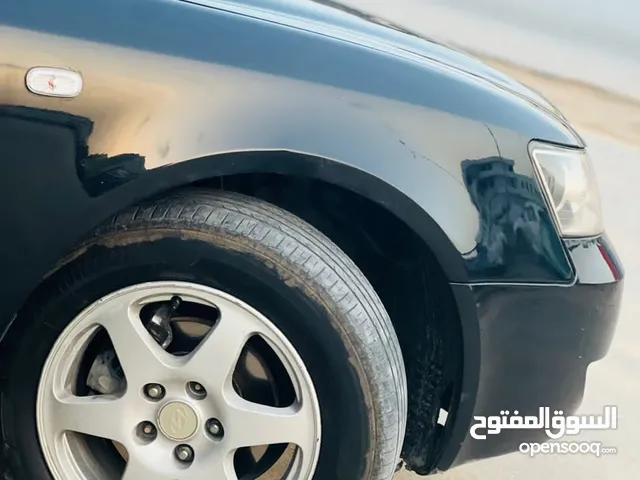 Hyundai Sonata SE in Tripoli