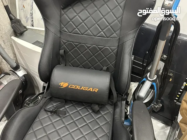 طاولة و كرسي gaming