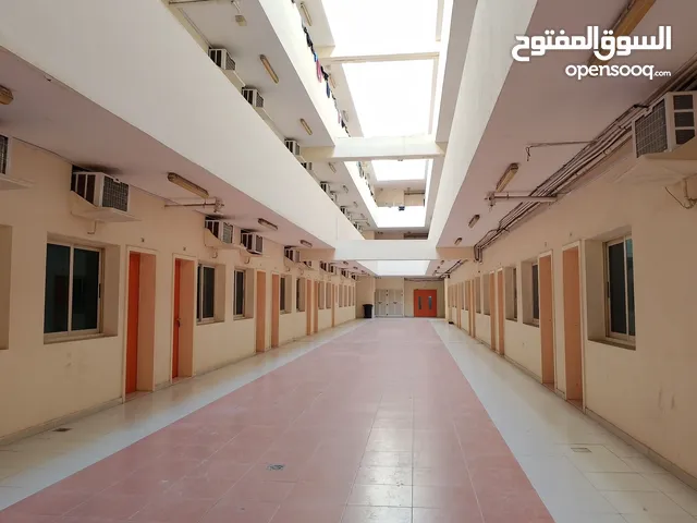 Prime Jebel ali staff accommodation neatclean and the best labour camp choice