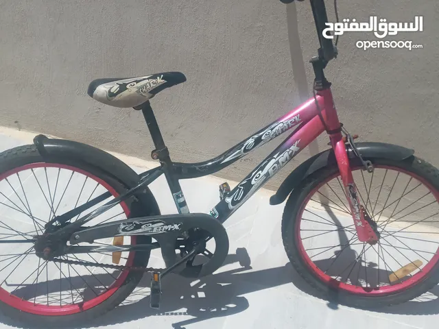 بسكليت امريكي جنط 20
