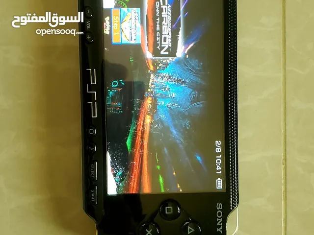 PSP3 اثنين - Two PSP